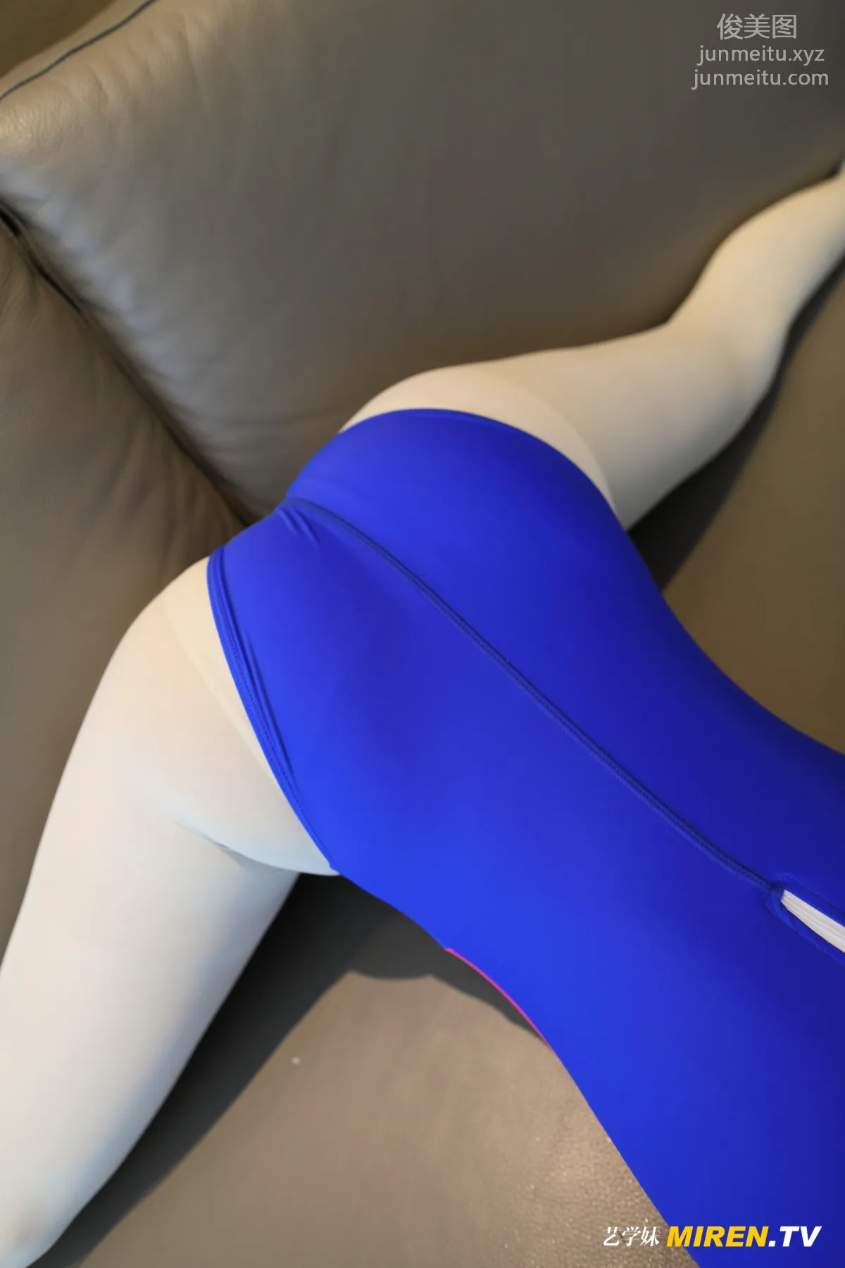 [ROSI写真] 艺学妹系列 2020.01.29 No.061 page 63