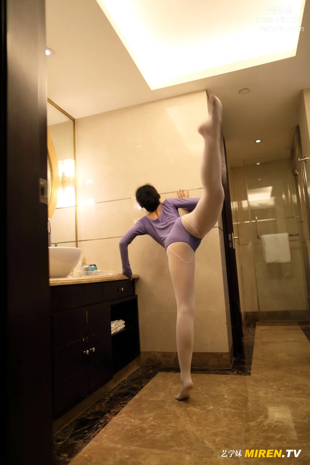 [ROSI写真] 艺学妹系列 2020.01.30 NO.062 page 32