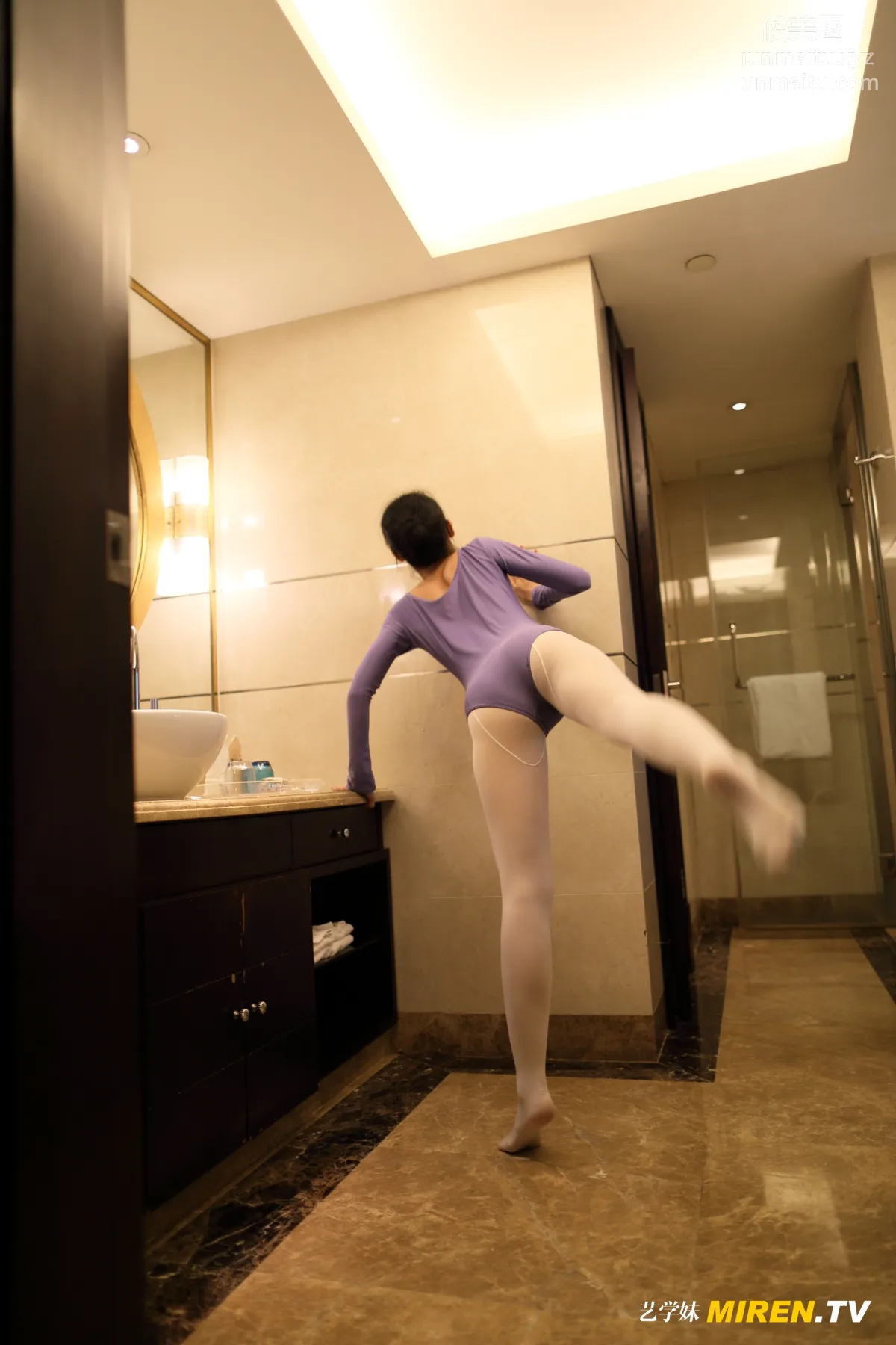 [ROSI写真] 艺学妹系列 2020.01.30 NO.062 page 33