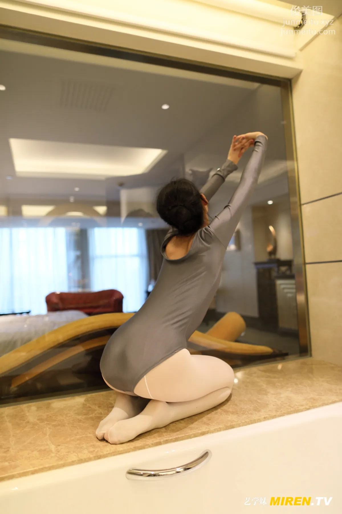 [ROSI写真] 艺学妹系列 2020.01.30 NO.062 page 78