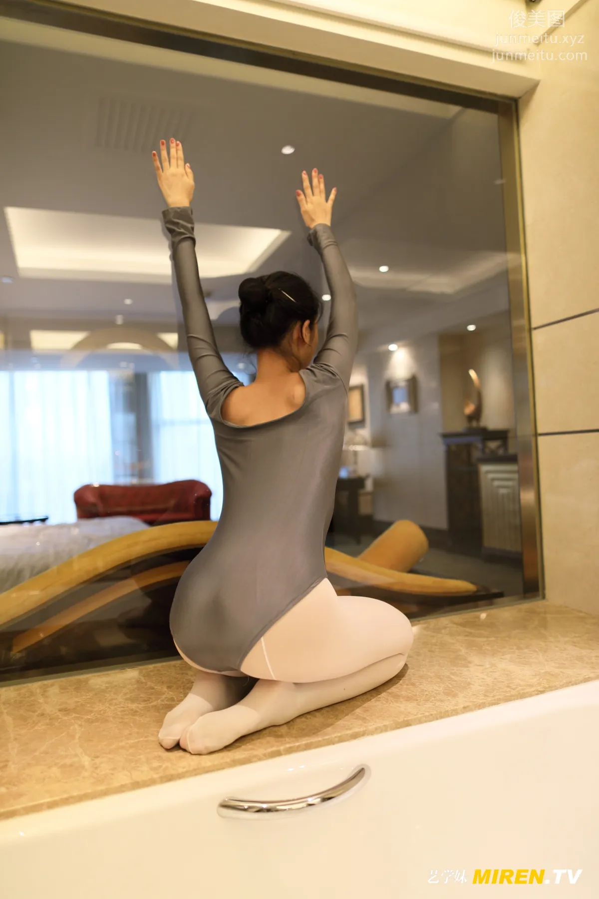 [ROSI写真] 艺学妹系列 2020.01.30 NO.062 page 79