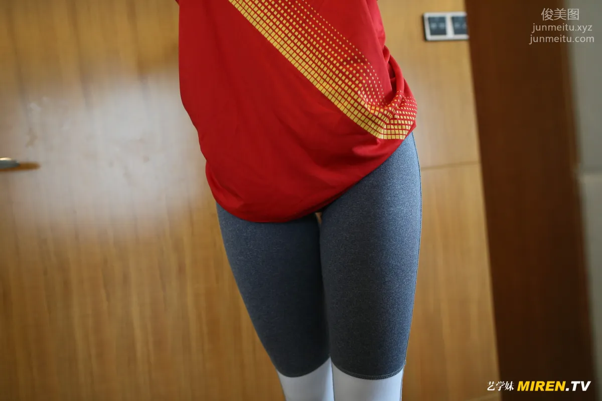 [ROSI写真] 艺学妹系列 2020.01.31 No.063 page 43