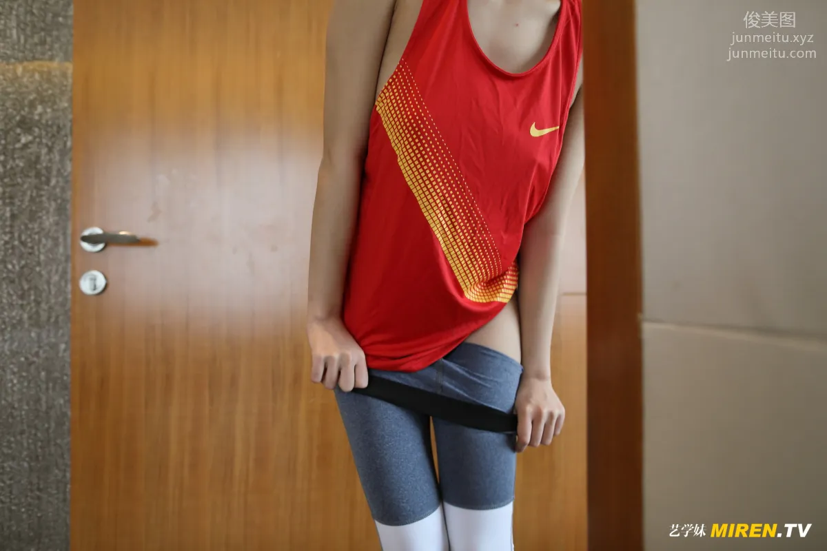 [ROSI写真] 艺学妹系列 2020.01.31 No.063 page 47