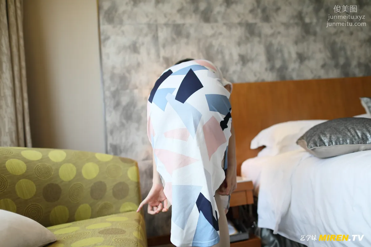 [ROSI写真] 艺学妹系列 2020.02.03 NO.066 page 64