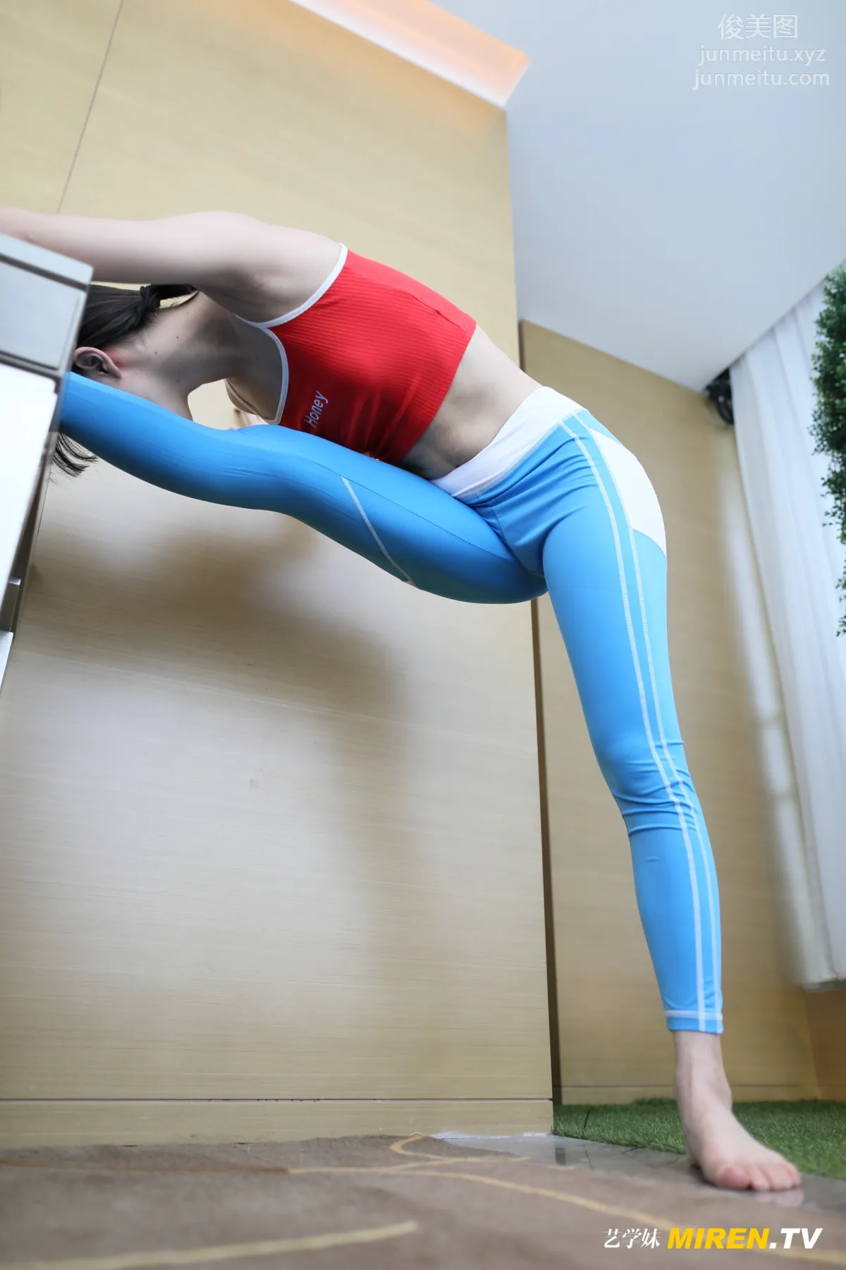 [ROSI写真] 艺学妹系列 2020.02.05 NO.068 page 32