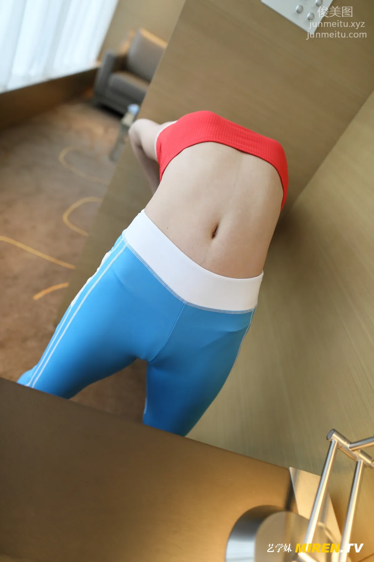 [ROSI写真] 艺学妹系列 2020.02.05 NO.068 page 41