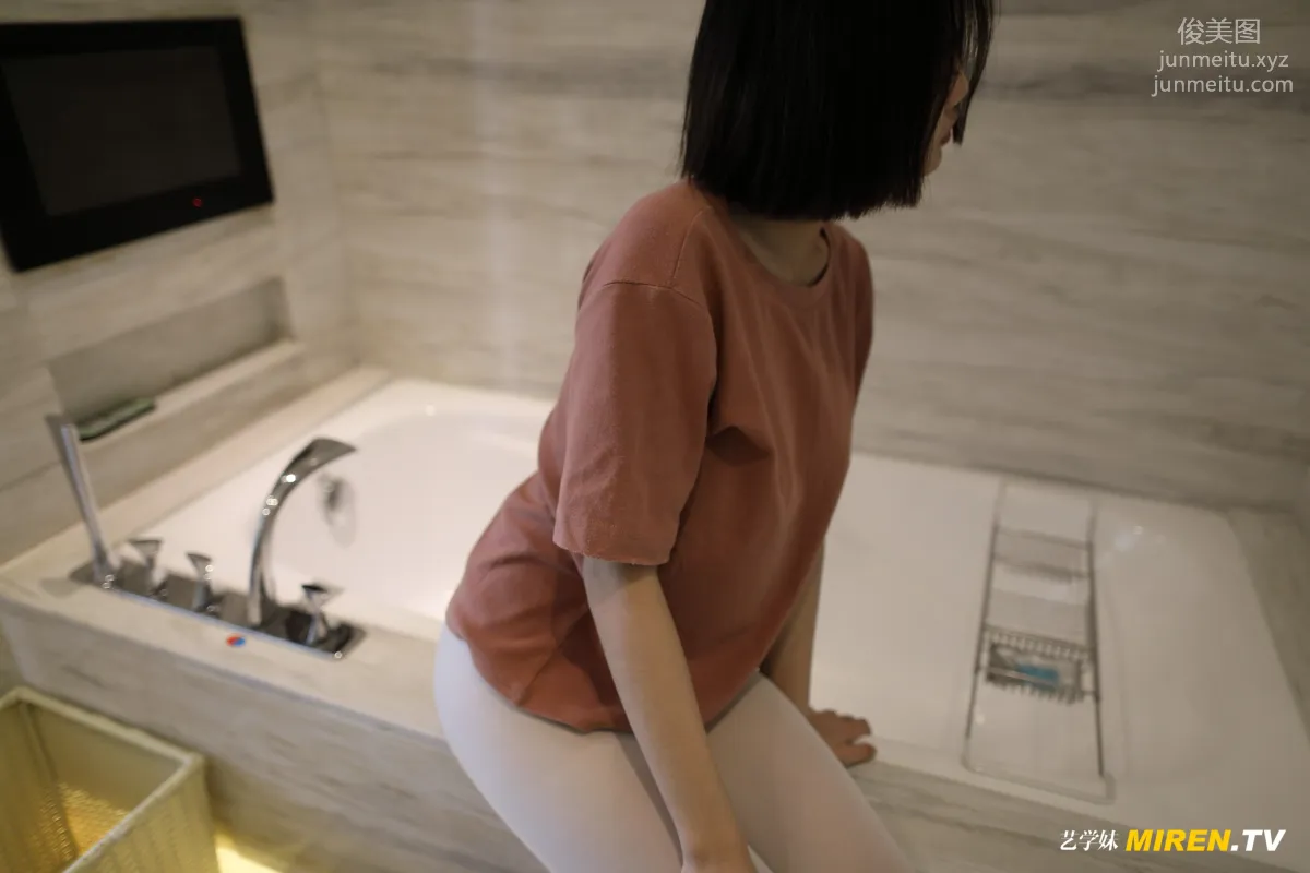 [ROSI写真] 艺学妹系列 2020.02.06 NO.069 page 4