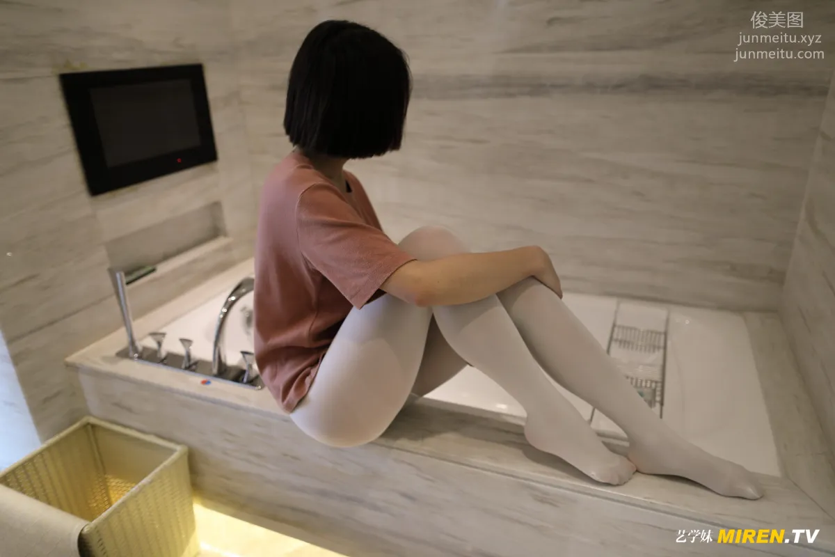 [ROSI写真] 艺学妹系列 2020.02.06 NO.069 page 5