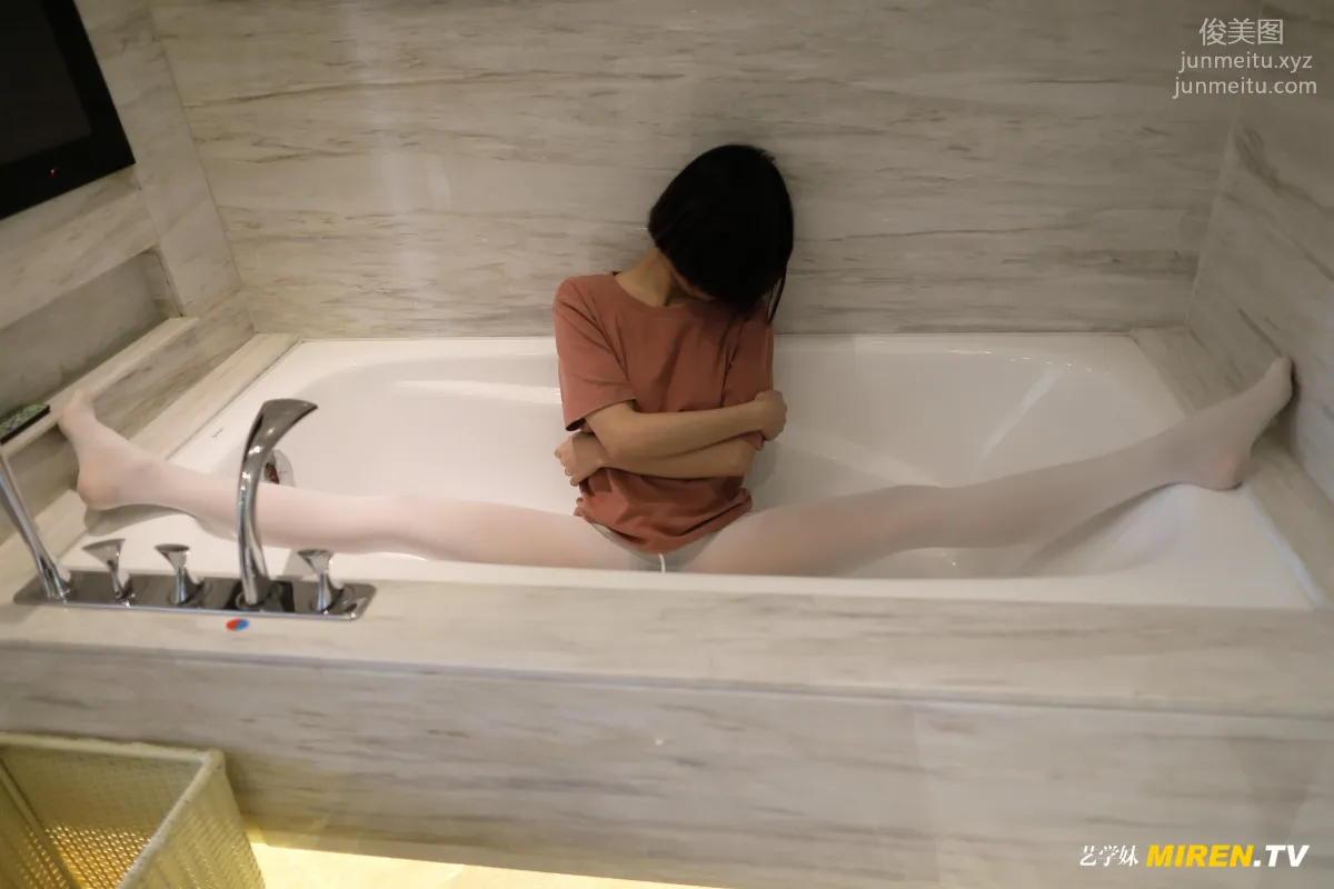 [ROSI写真] 艺学妹系列 2020.02.06 NO.069 page 32