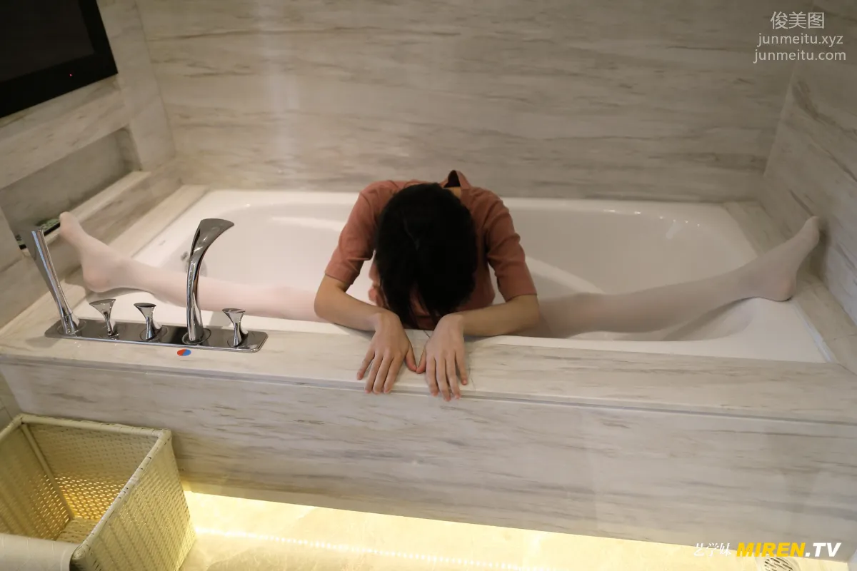 [ROSI写真] 艺学妹系列 2020.02.06 NO.069 page 36