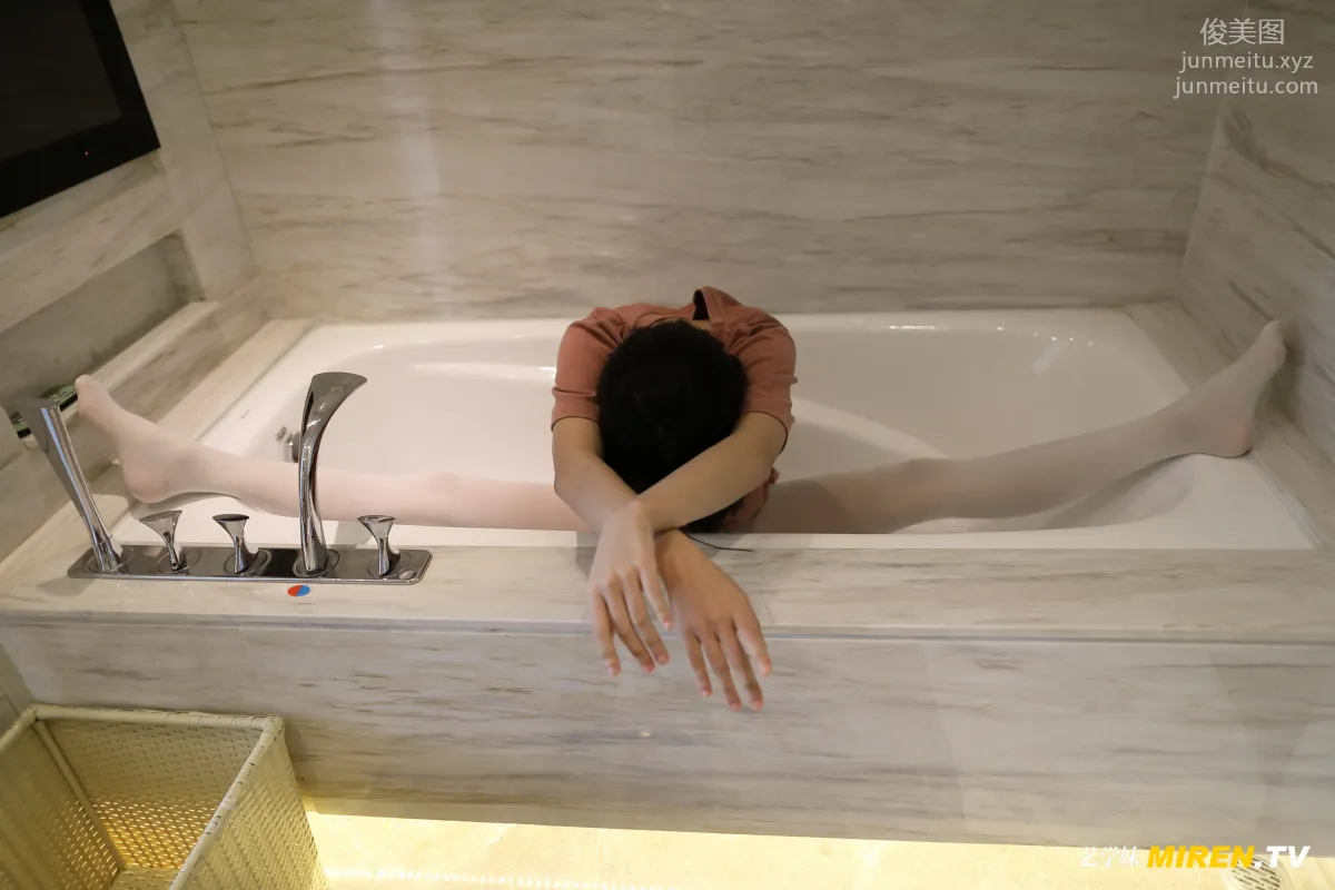 [ROSI写真] 艺学妹系列 2020.02.06 NO.069 page 37