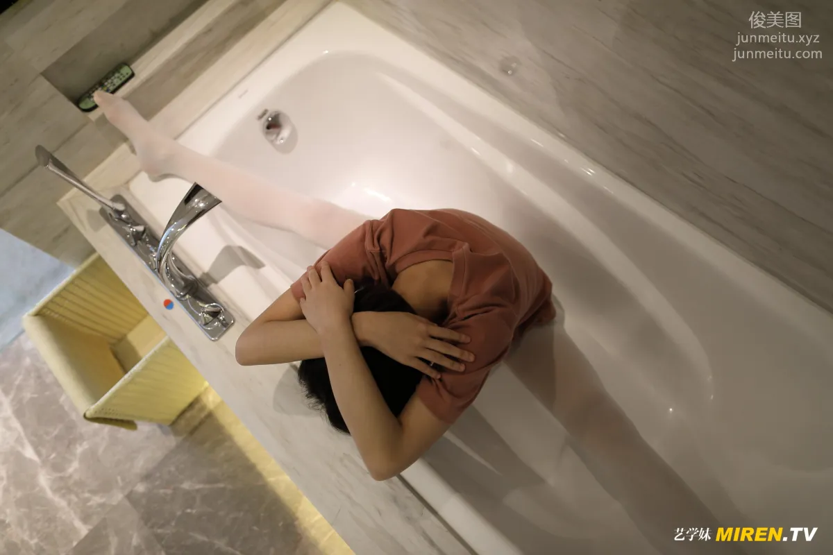 [ROSI写真] 艺学妹系列 2020.02.06 NO.069 page 38