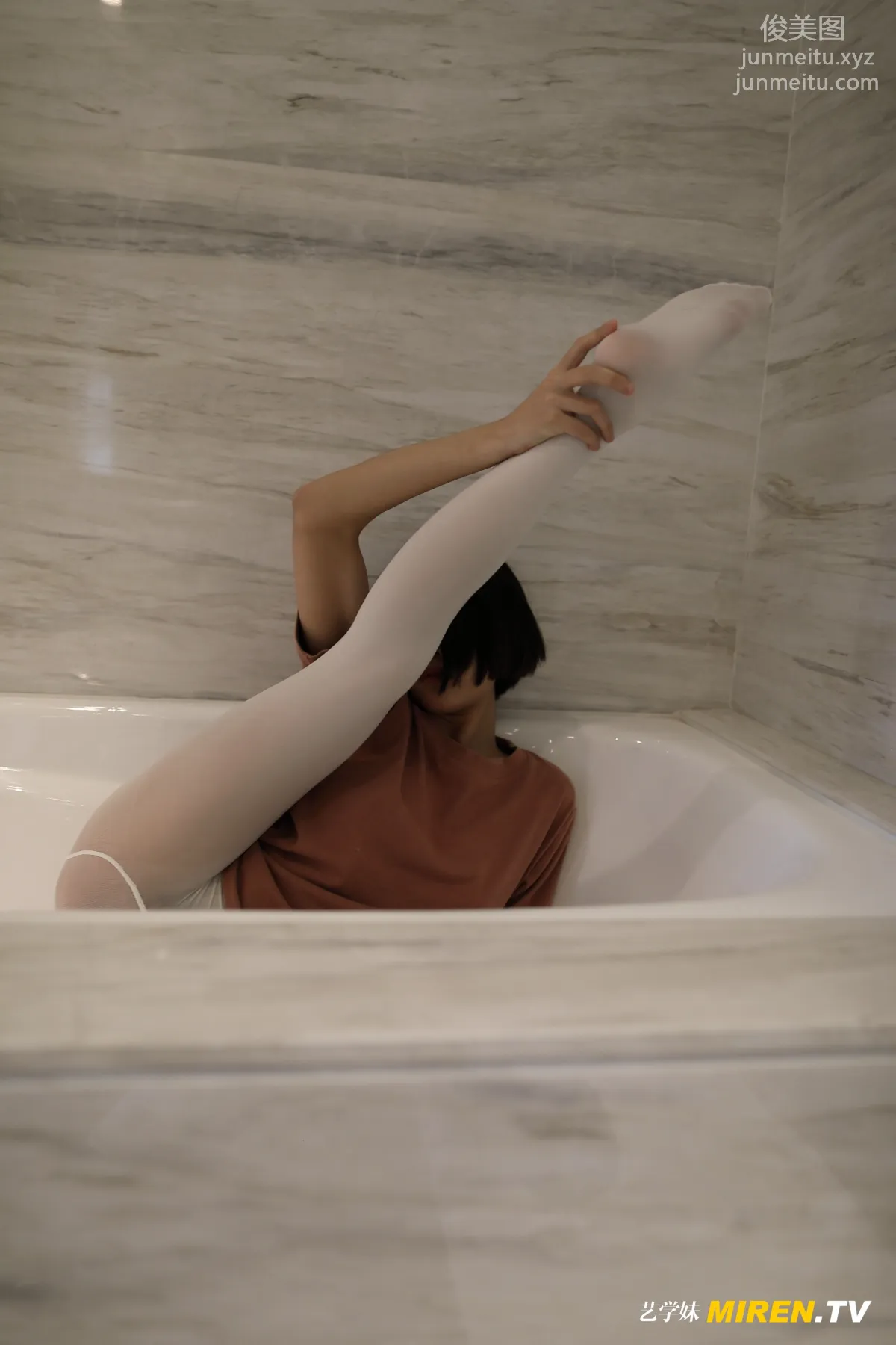 [ROSI写真] 艺学妹系列 2020.02.06 NO.069 page 49