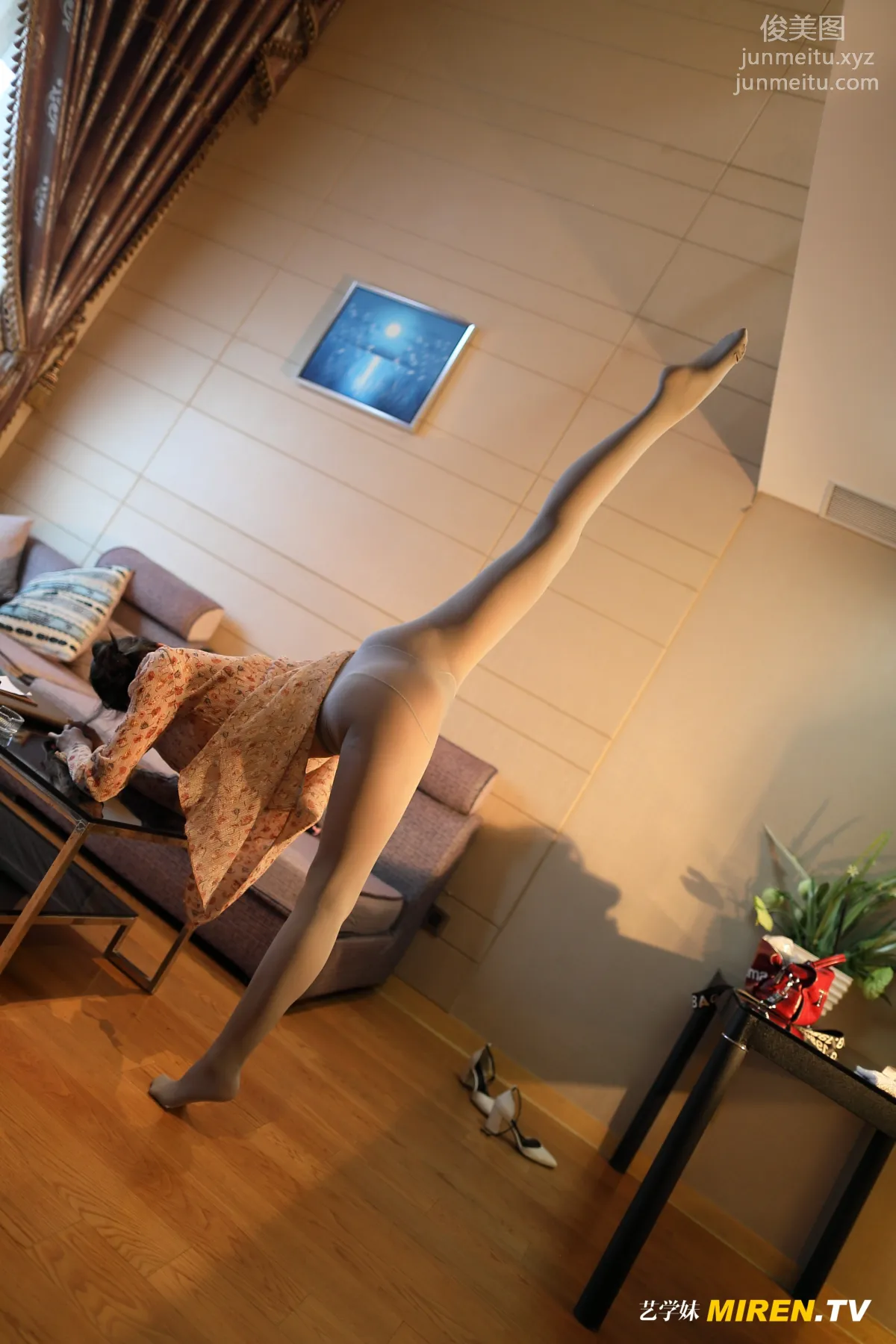 [ROSI写真] 艺学妹系列 2020.02.07 No.070 page 10