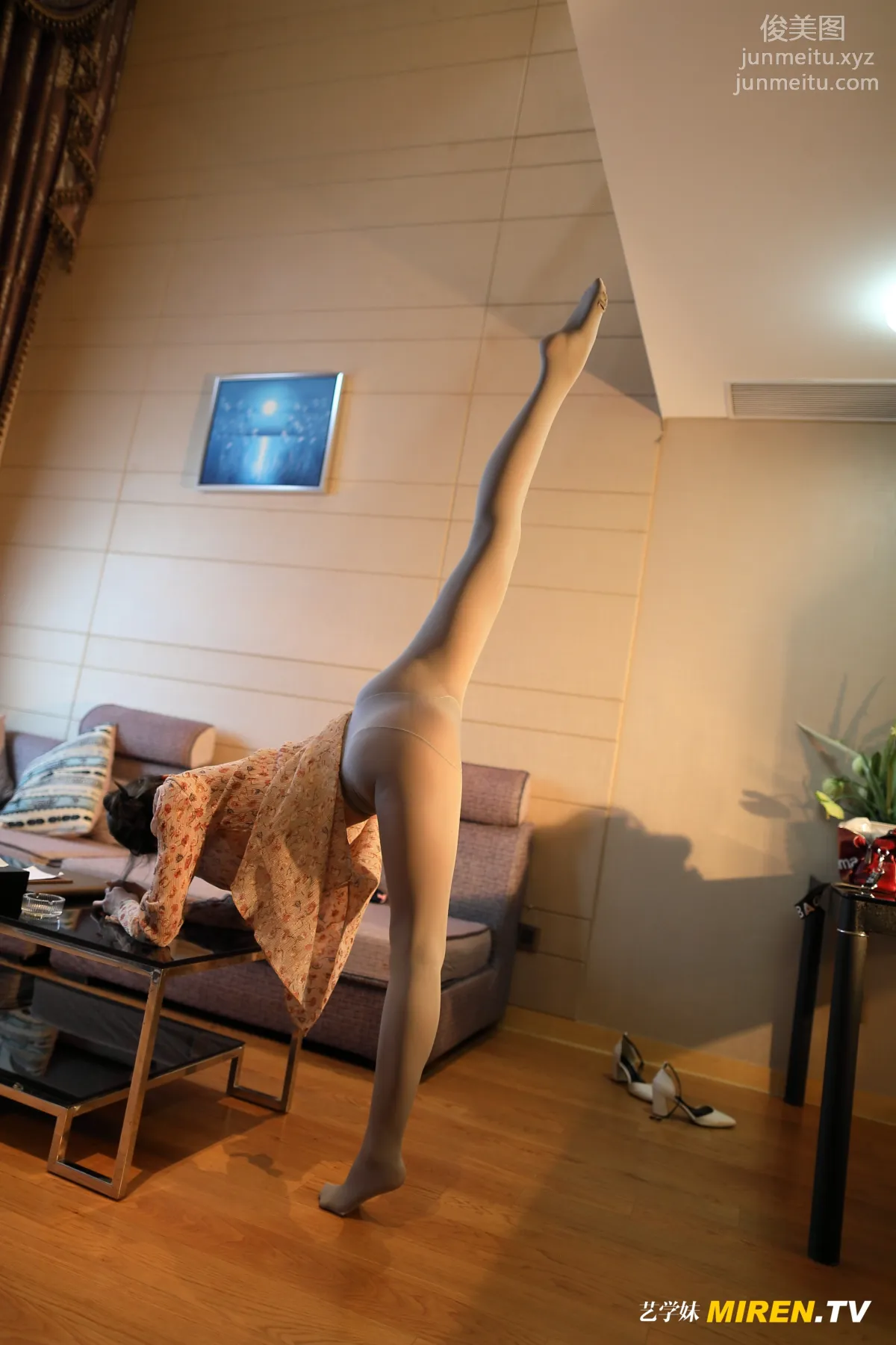 [ROSI写真] 艺学妹系列 2020.02.07 No.070 page 11