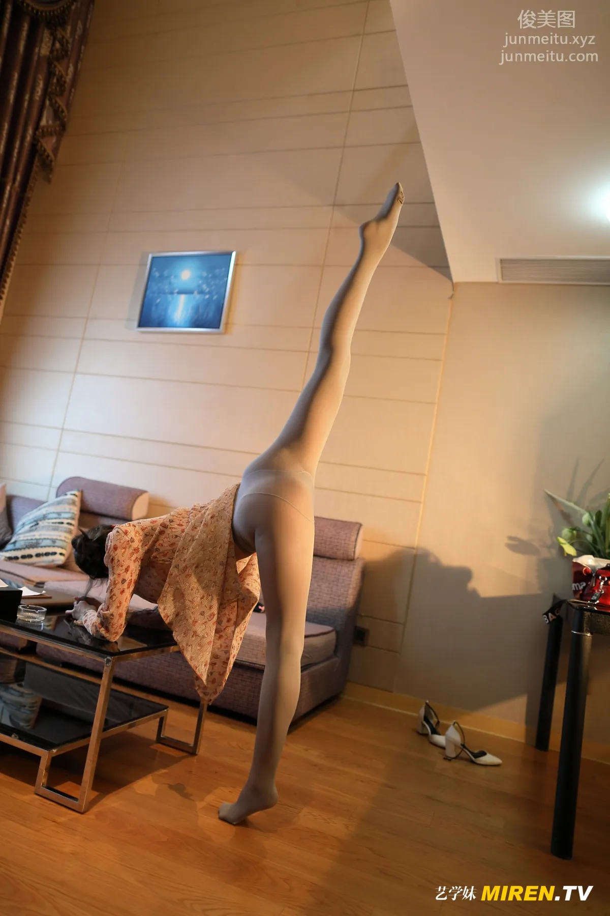 [ROSI写真] 艺学妹系列 2020.02.07 No.070 page 12