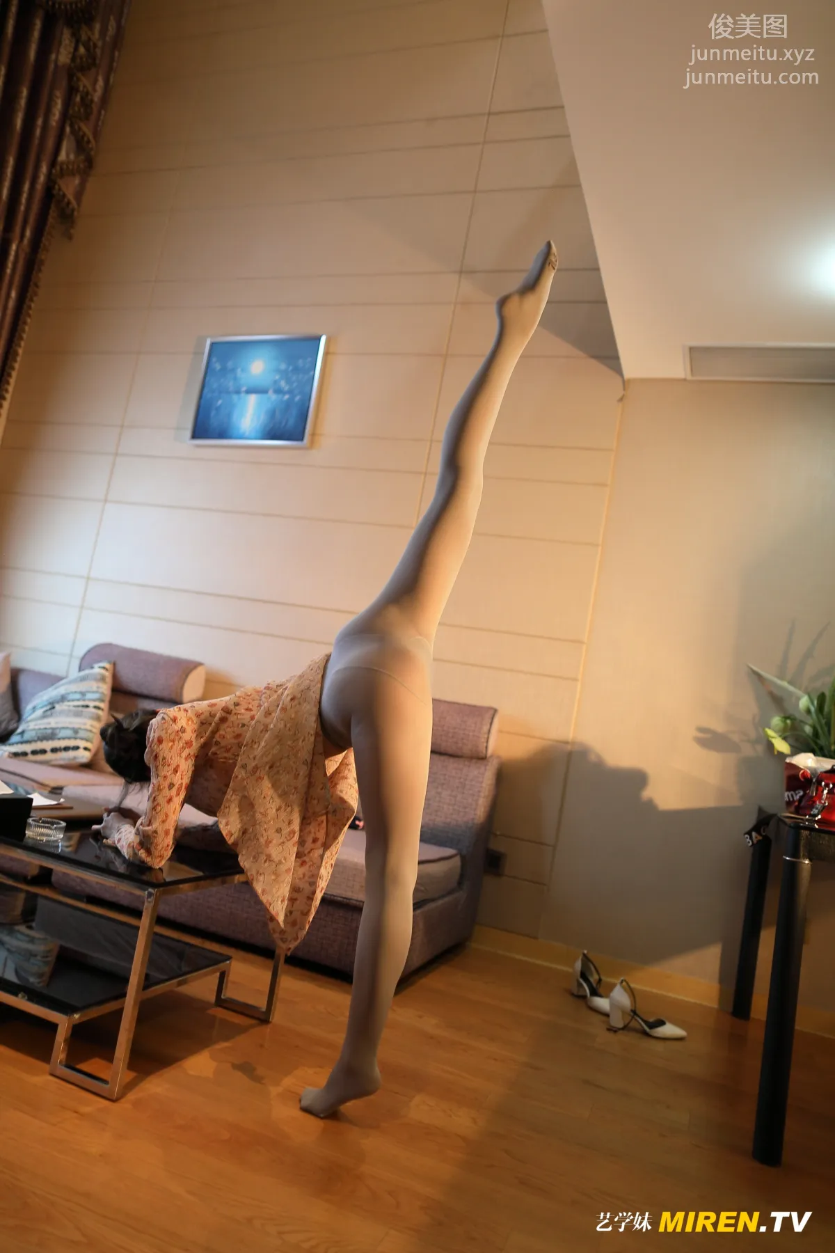 [ROSI写真] 艺学妹系列 2020.02.07 No.070 page 13