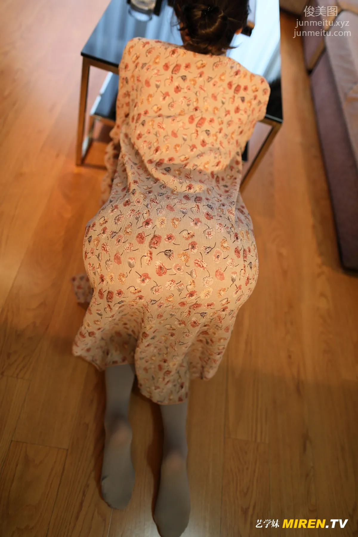 [ROSI写真] 艺学妹系列 2020.02.07 No.070 page 21