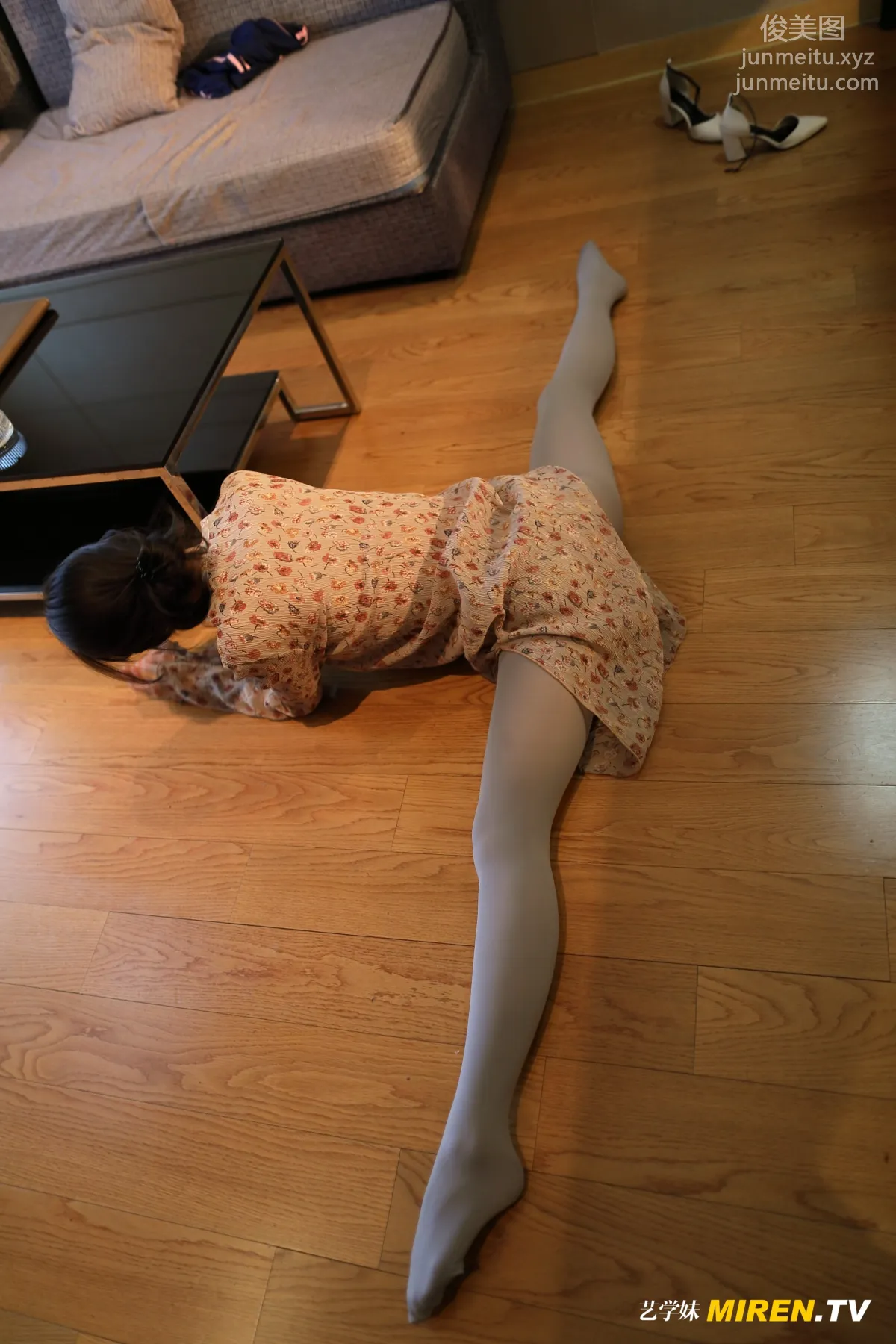 [ROSI写真] 艺学妹系列 2020.02.07 No.070 page 32