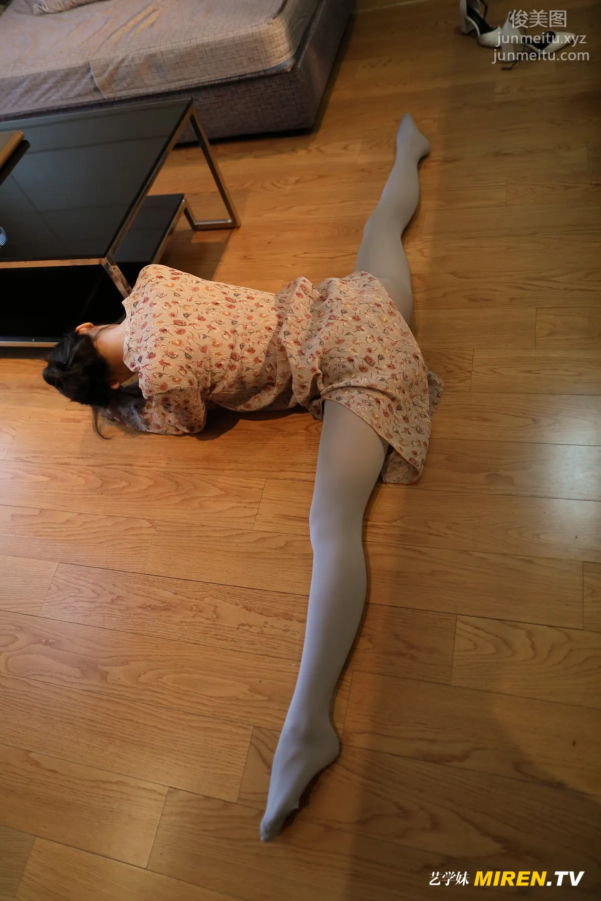 [ROSI写真] 艺学妹系列 2020.02.07 No.070 page 33