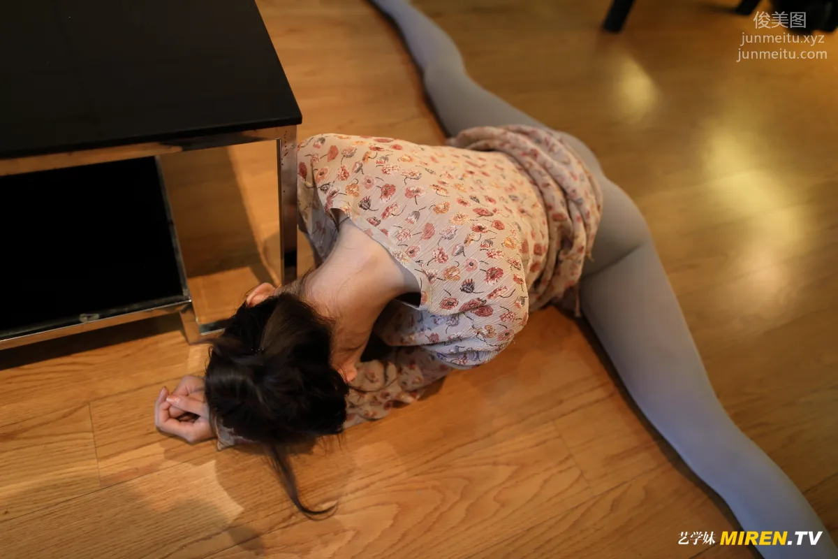 [ROSI写真] 艺学妹系列 2020.02.07 No.070 page 35