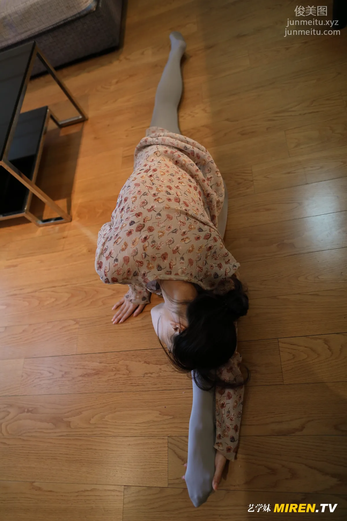 [ROSI写真] 艺学妹系列 2020.02.07 No.070 page 42