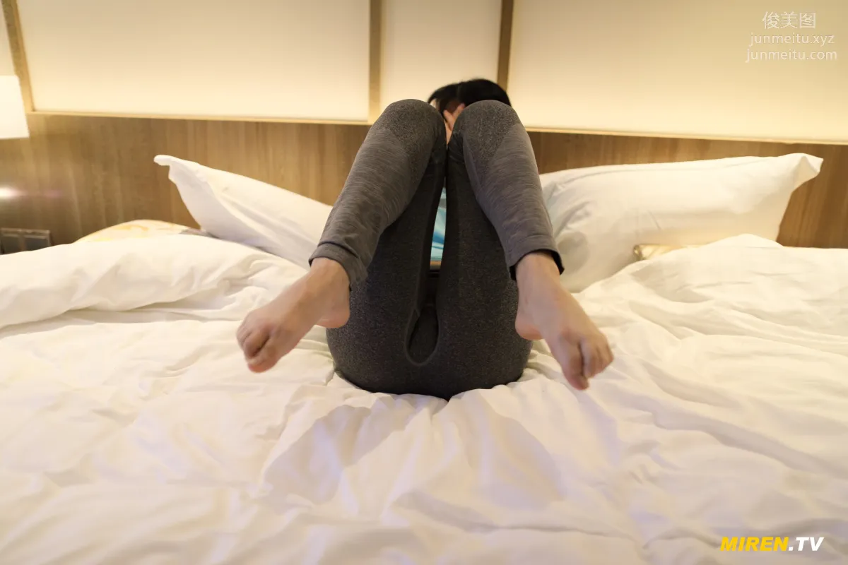 [ROSI写真] 艺学妹系列 2020.02.08 NO.071 page 21