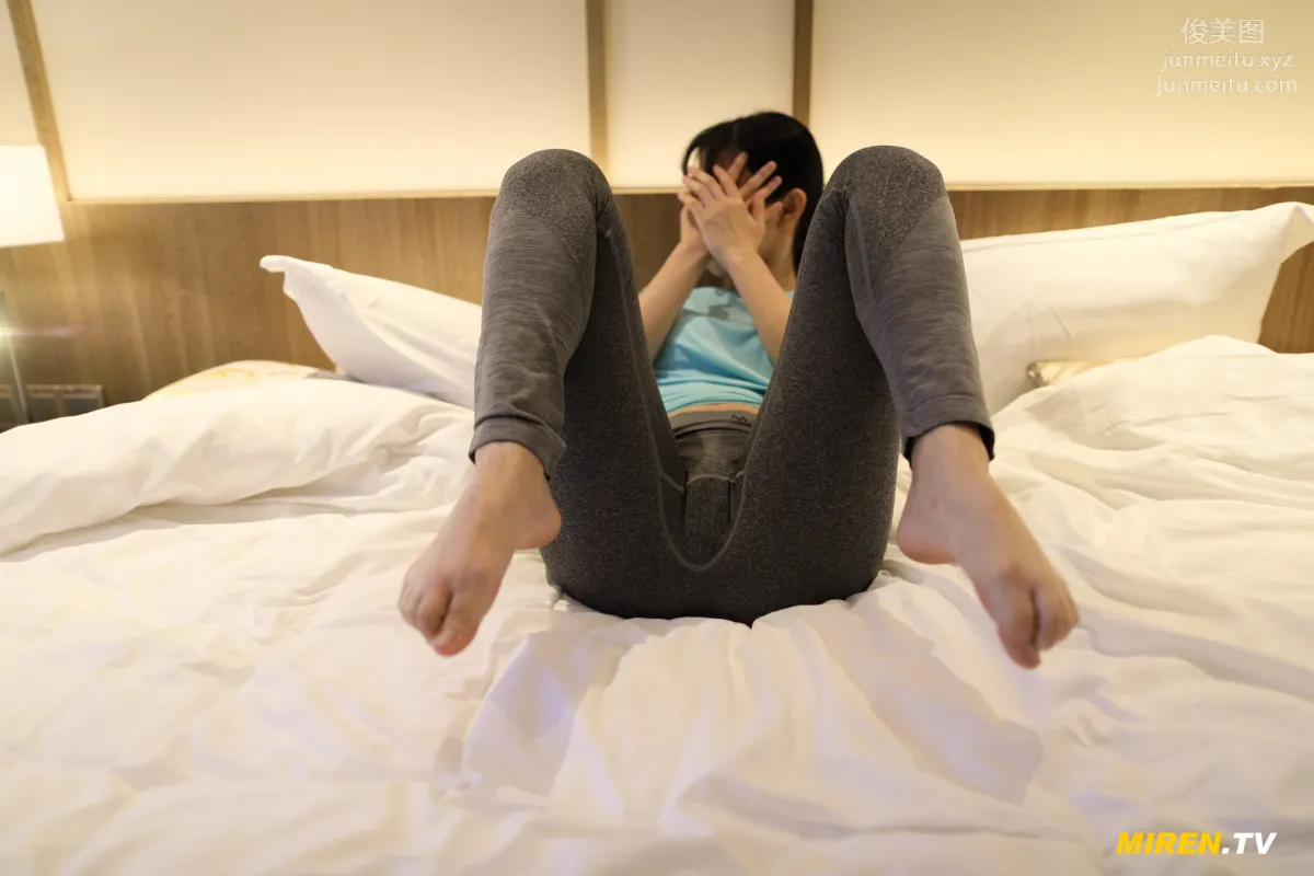 [ROSI写真] 艺学妹系列 2020.02.08 NO.071 page 22