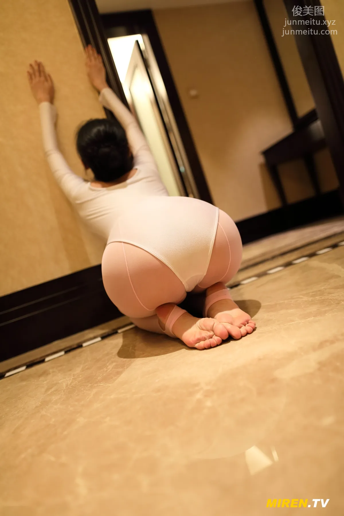 [ROSI写真] 艺学妹系列 2020.02.09 NO.072 page 40