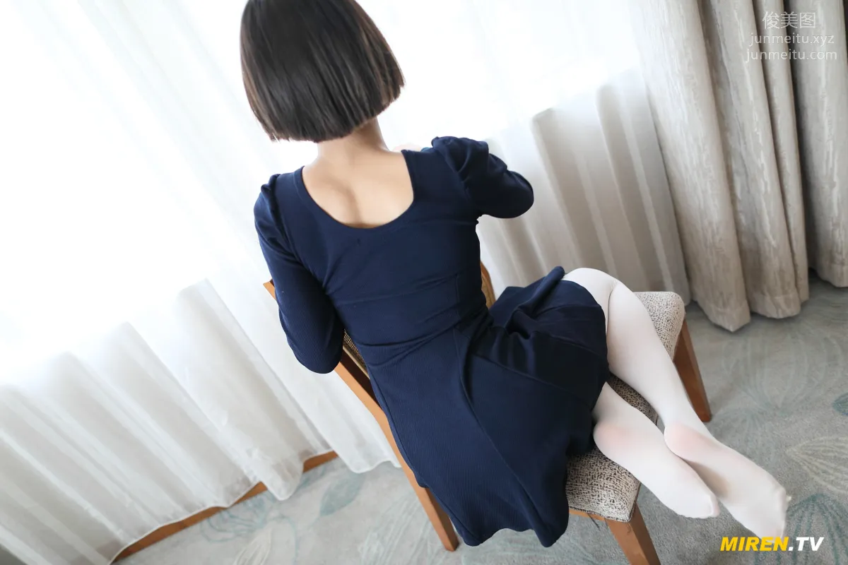 [ROSI写真] 艺学妹系列 2020.02.15 NO.078 page 3