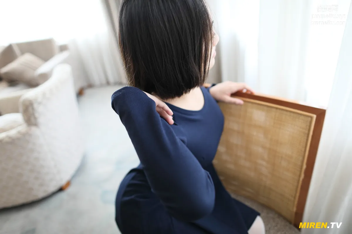 [ROSI写真] 艺学妹系列 2020.02.15 NO.078 page 4