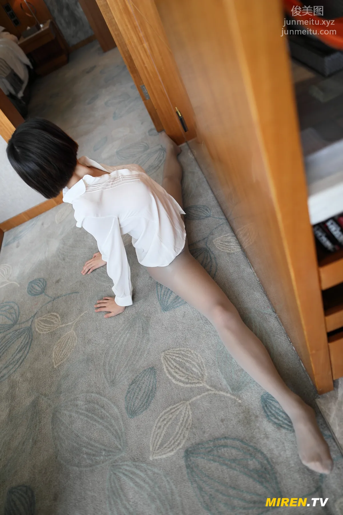 [ROSI写真] 艺学妹系列 2020.02.18 NO.081 page 27