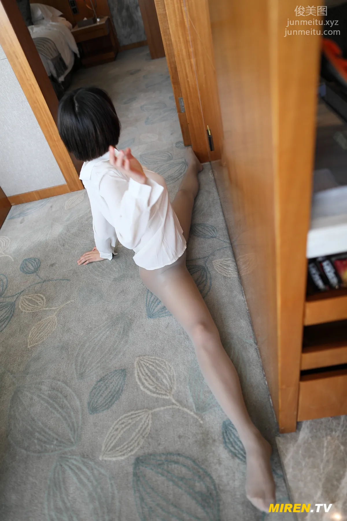 [ROSI写真] 艺学妹系列 2020.02.18 NO.081 page 28