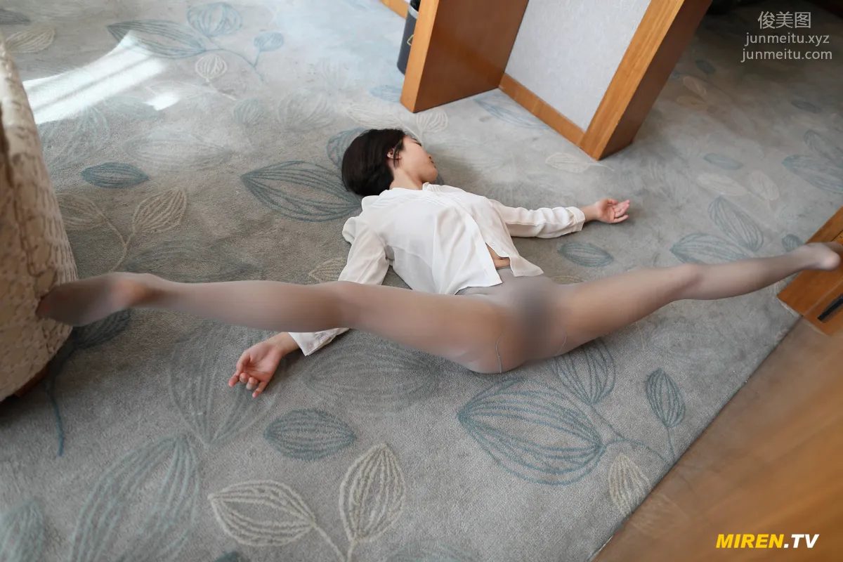 [ROSI写真] 艺学妹系列 2020.02.18 NO.081 page 31