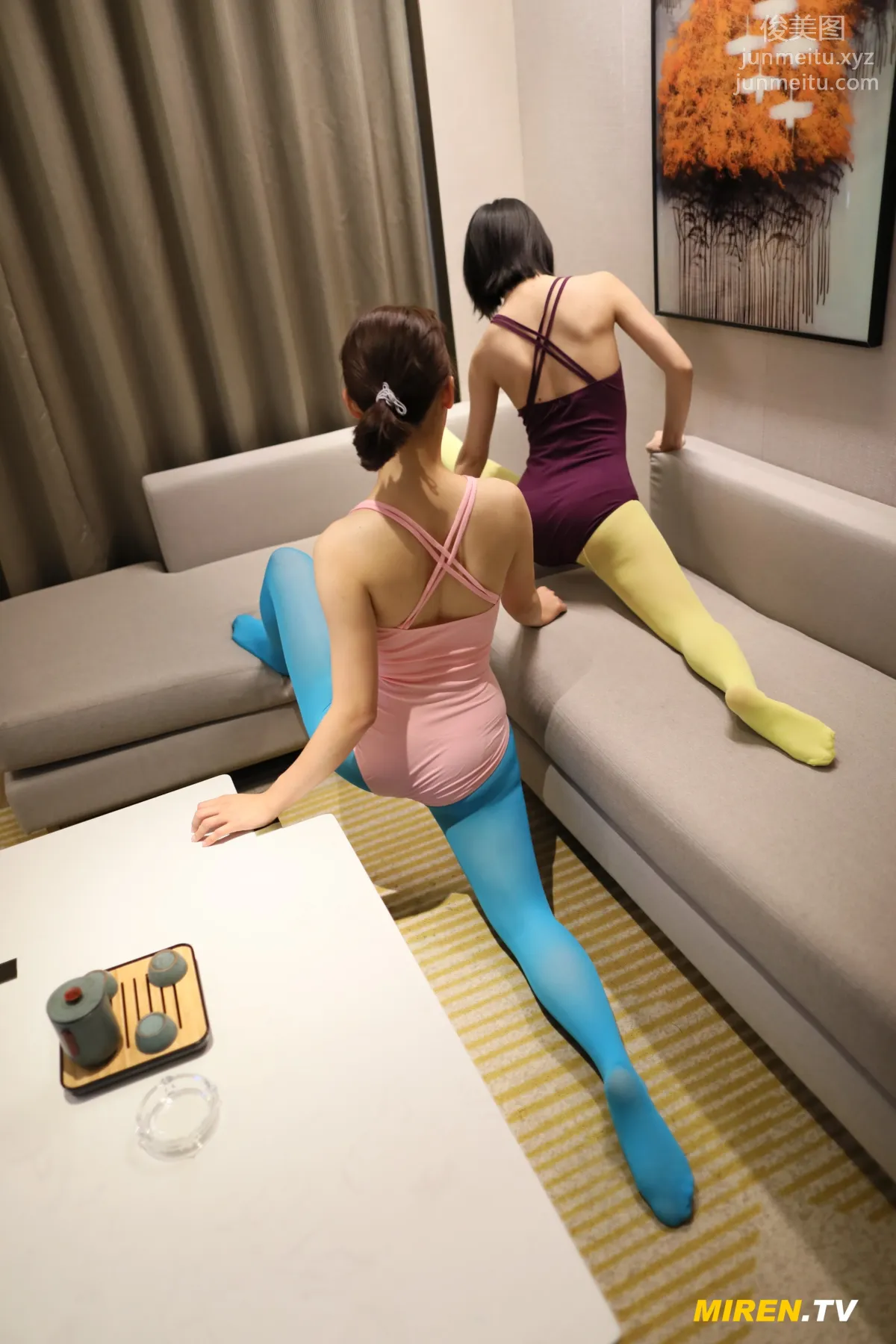 [ROSI写真] 艺学妹系列 2020.03.03 NO.086 page 12