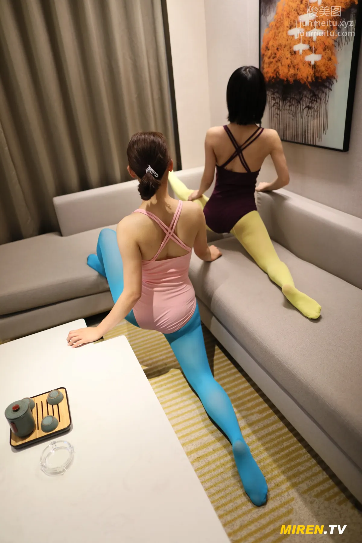 [ROSI写真] 艺学妹系列 2020.03.03 NO.086 page 13