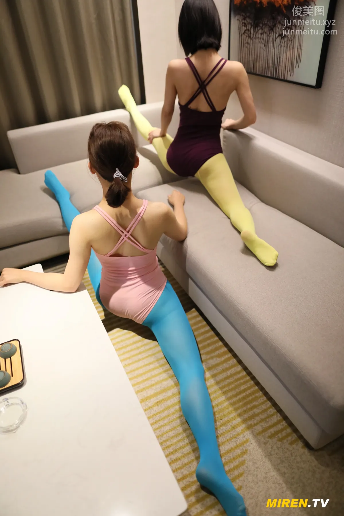 [ROSI写真] 艺学妹系列 2020.03.03 NO.086 page 16