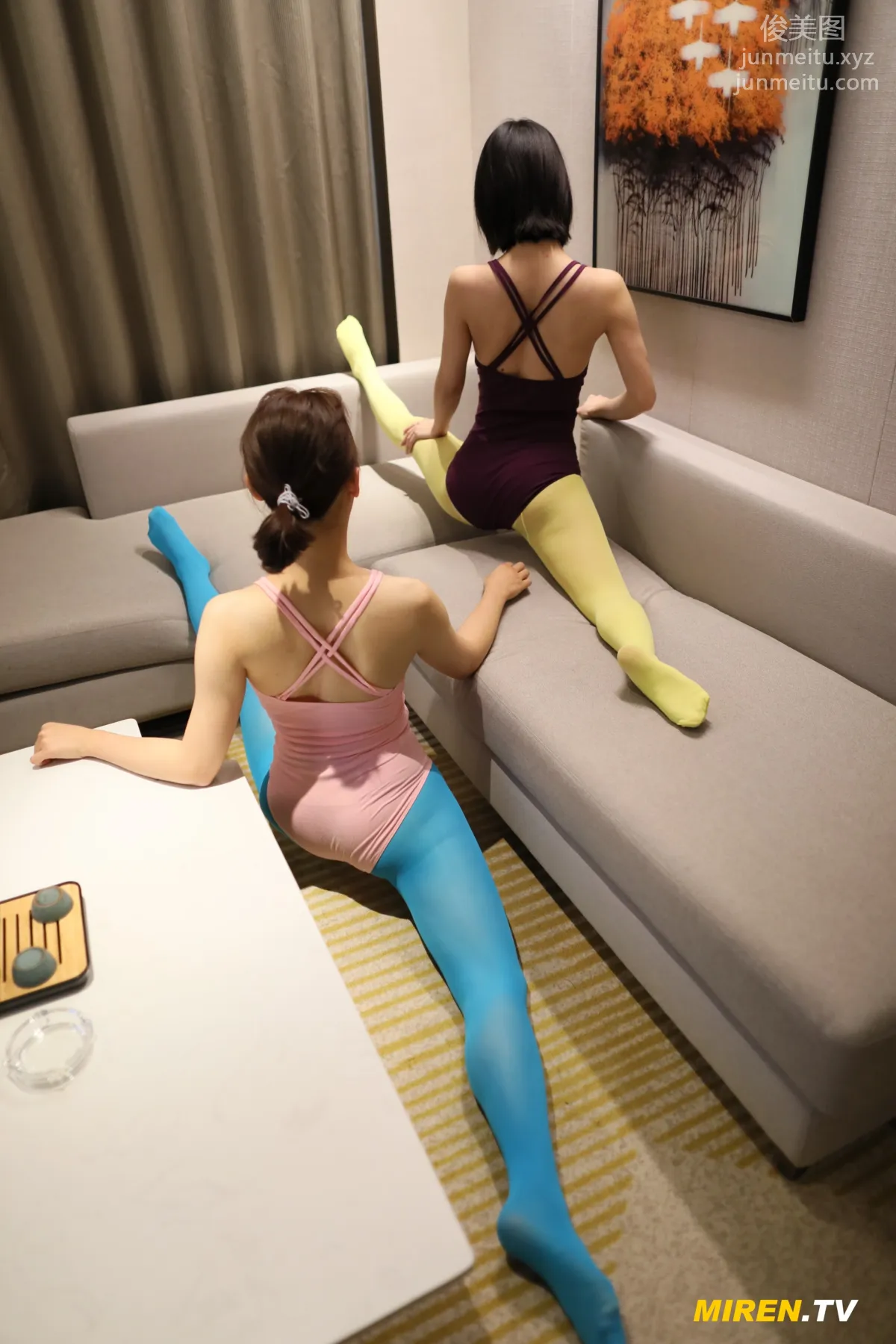 [ROSI写真] 艺学妹系列 2020.03.03 NO.086 page 17