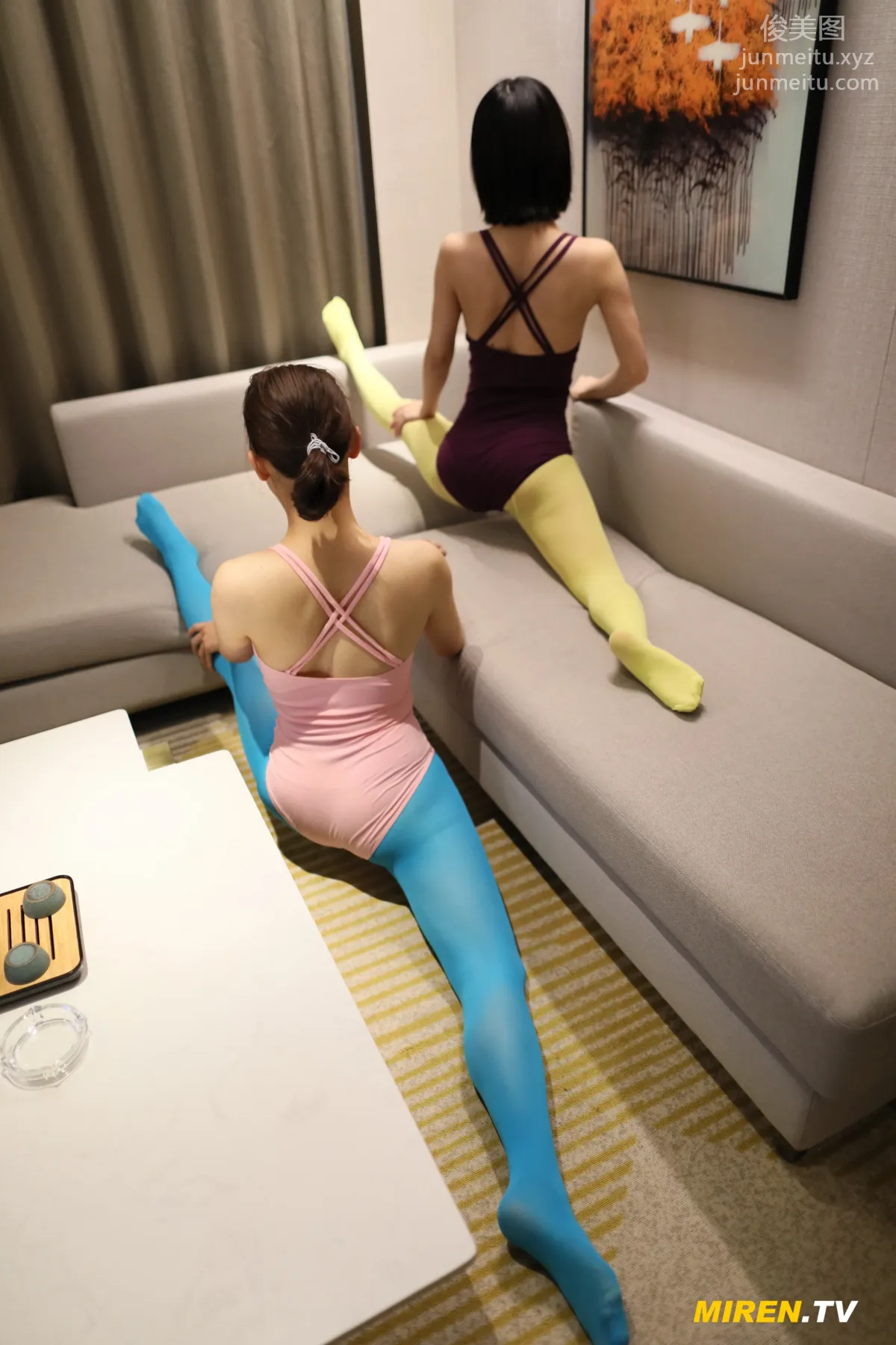 [ROSI写真] 艺学妹系列 2020.03.03 NO.086 page 18