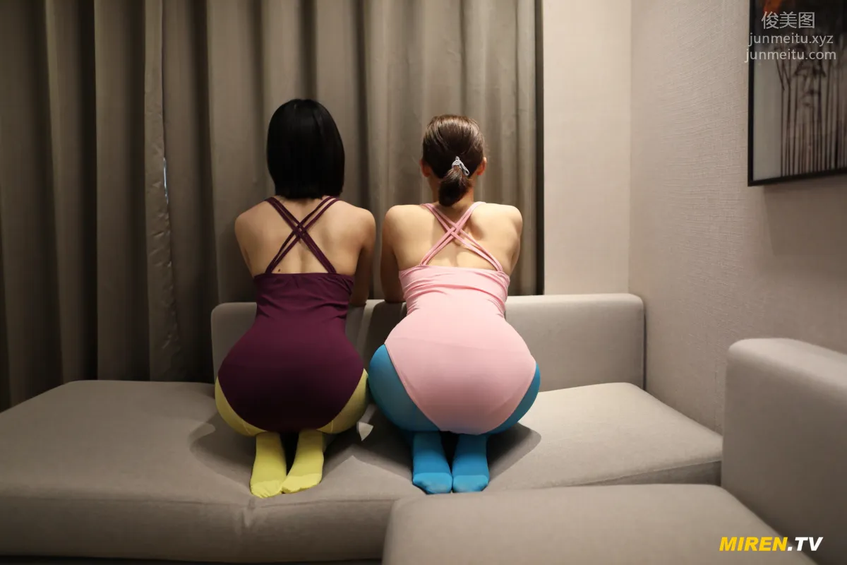 [ROSI写真] 艺学妹系列 2020.03.03 NO.086 page 28