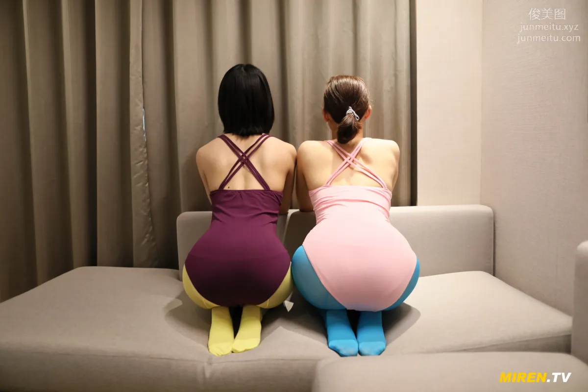 [ROSI写真] 艺学妹系列 2020.03.03 NO.086 page 29