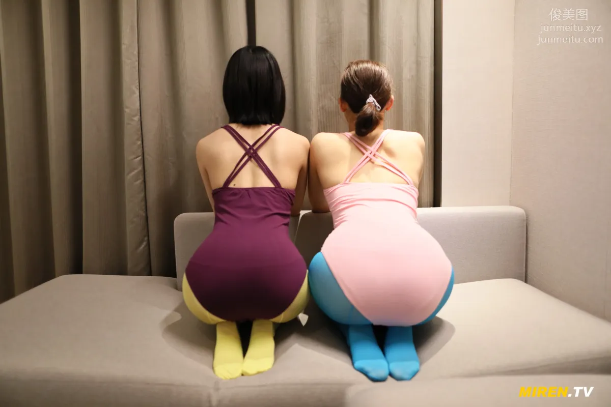 [ROSI写真] 艺学妹系列 2020.03.03 NO.086 page 30