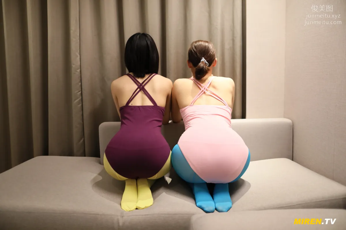 [ROSI写真] 艺学妹系列 2020.03.03 NO.086 page 31