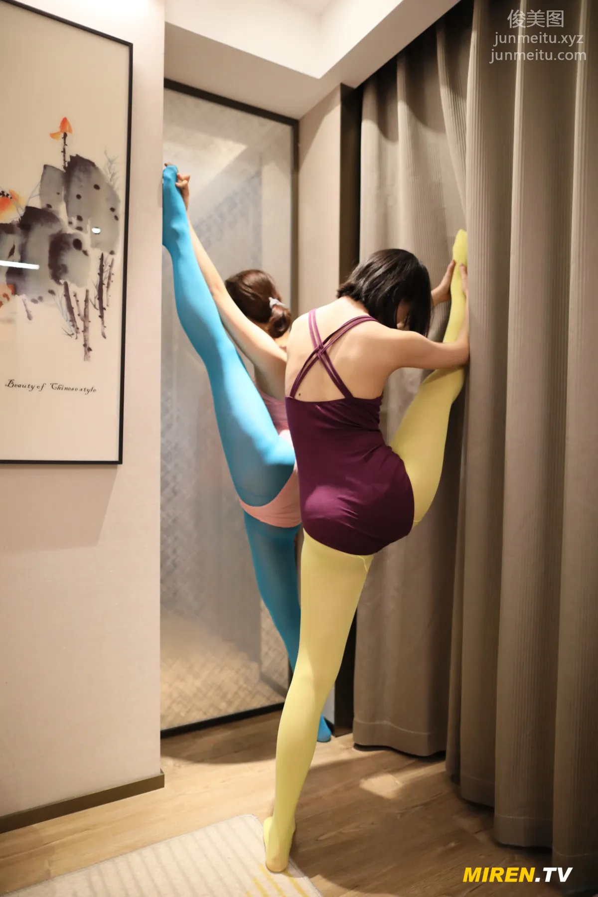 [ROSI写真] 艺学妹系列 2020.03.03 NO.086 page 36