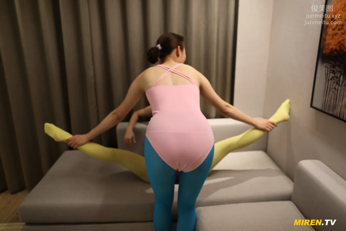 [ROSI写真] 艺学妹系列 2020.03.03 NO.086 page 41