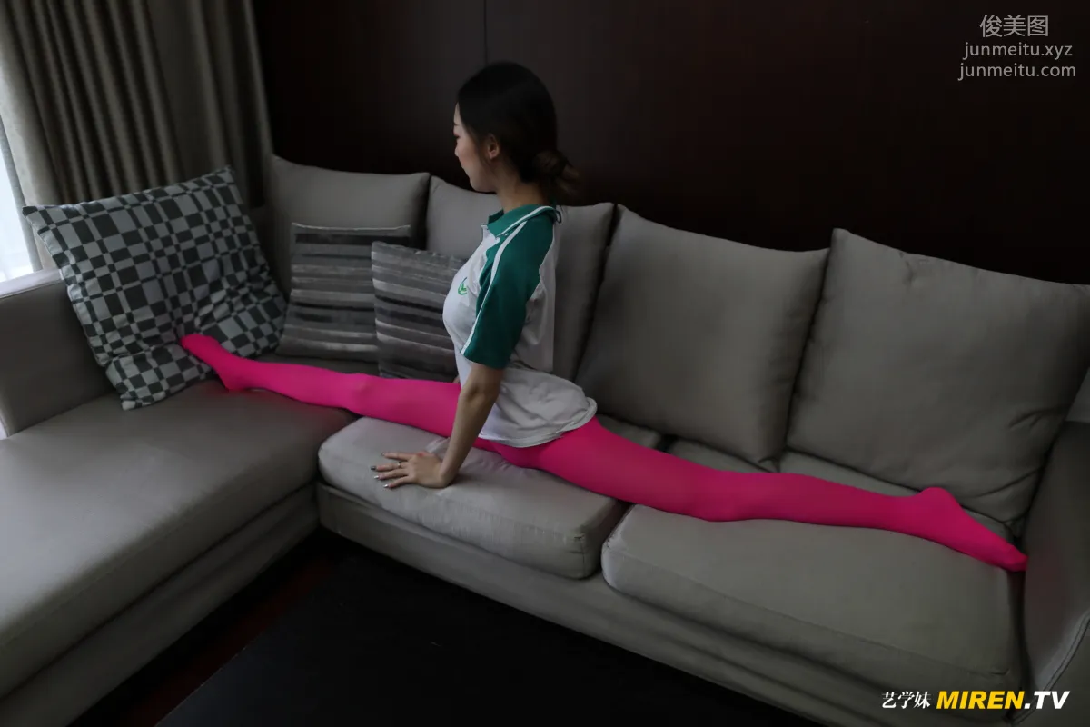 [ROSI写真] 艺学妹系列 2020.03.04 NO.087 page 14