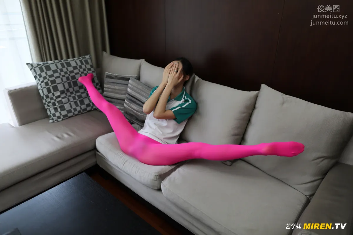 [ROSI写真] 艺学妹系列 2020.03.04 NO.087 page 24