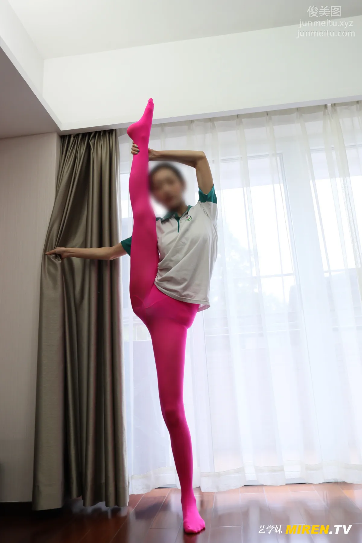 [ROSI写真] 艺学妹系列 2020.03.04 NO.087 page 29