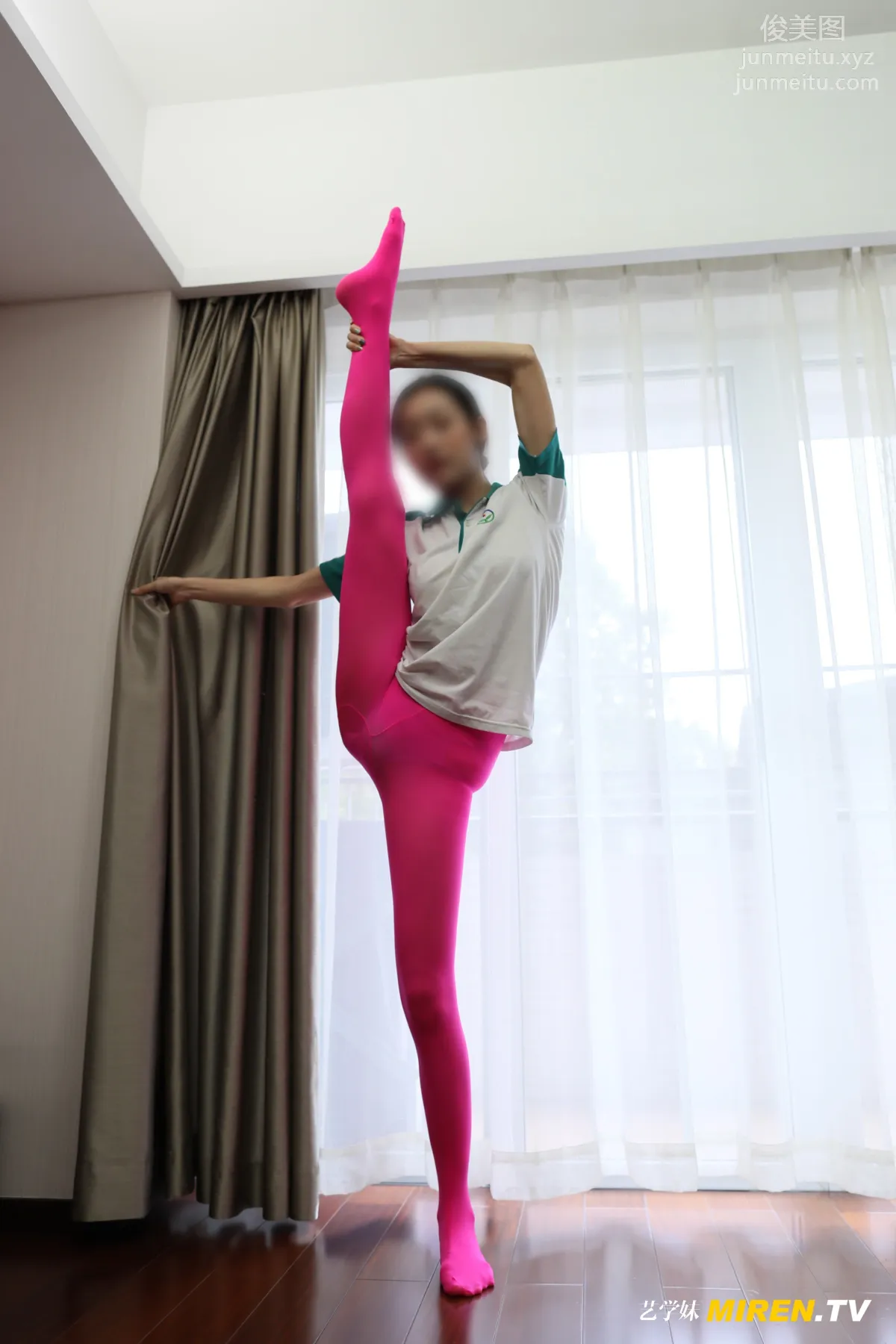 [ROSI写真] 艺学妹系列 2020.03.04 NO.087 page 30