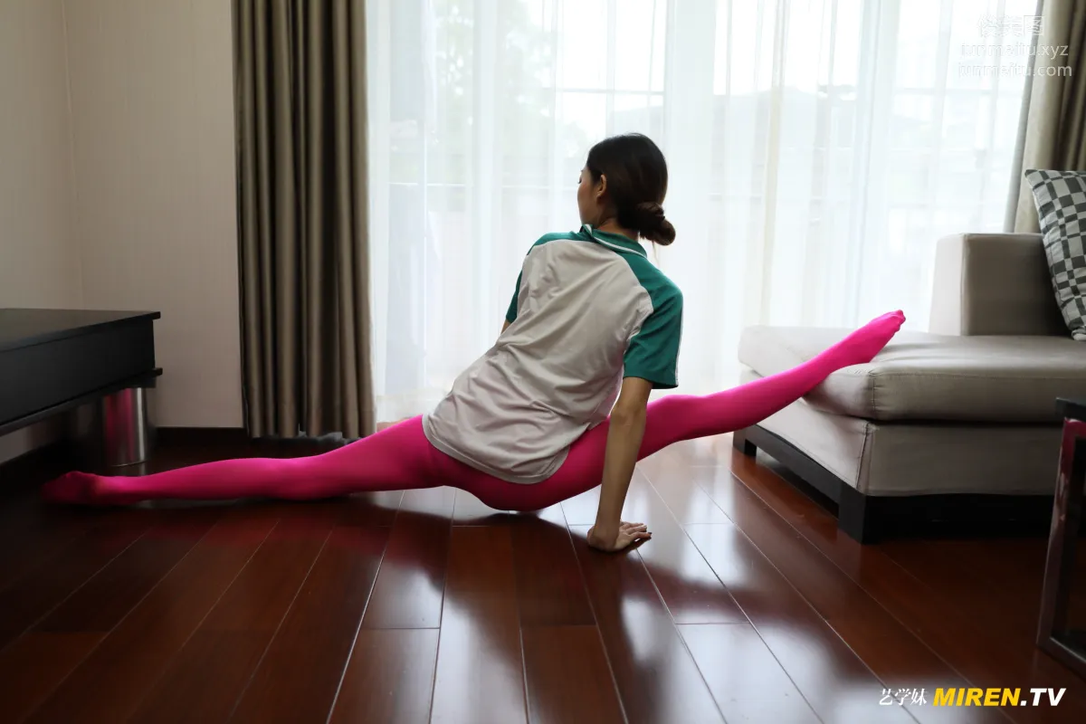 [ROSI写真] 艺学妹系列 2020.03.04 NO.087 page 46